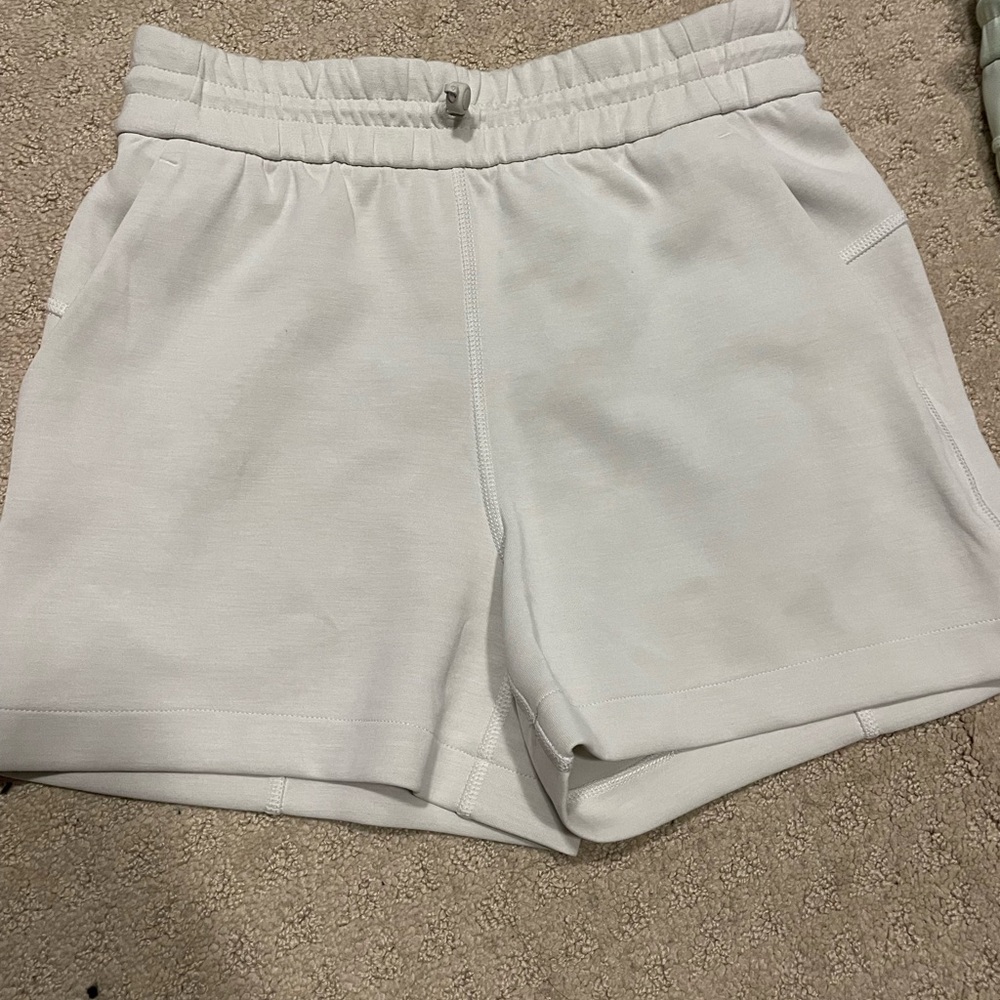 Softreme shorts from lulu